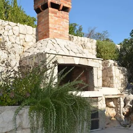 Villa Nima Mlini Exterior photo