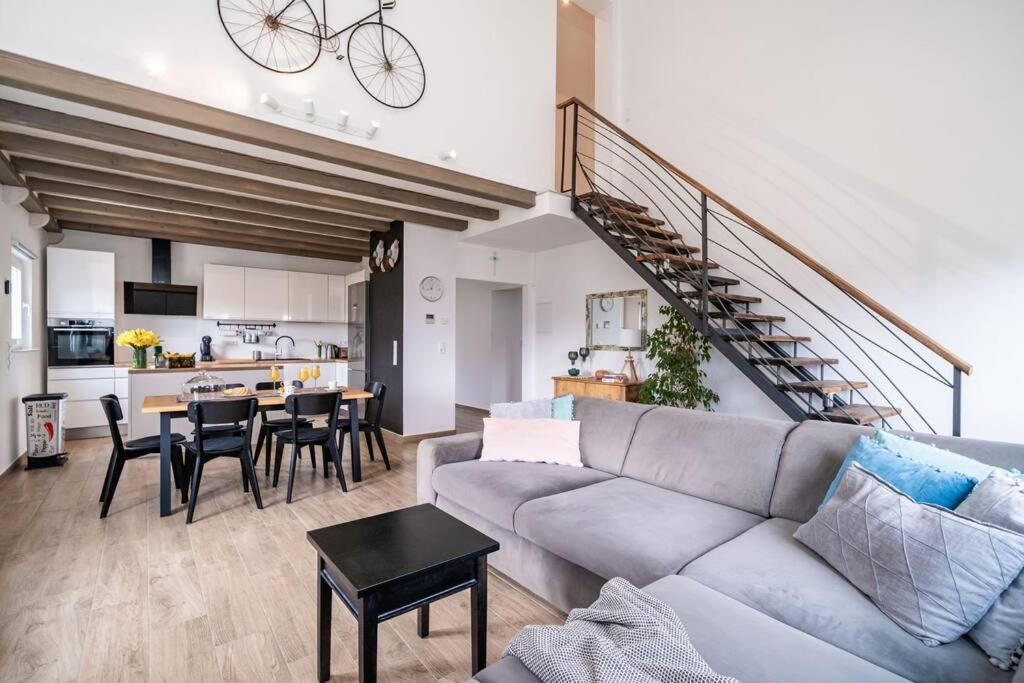 Apartment Nima Mlini