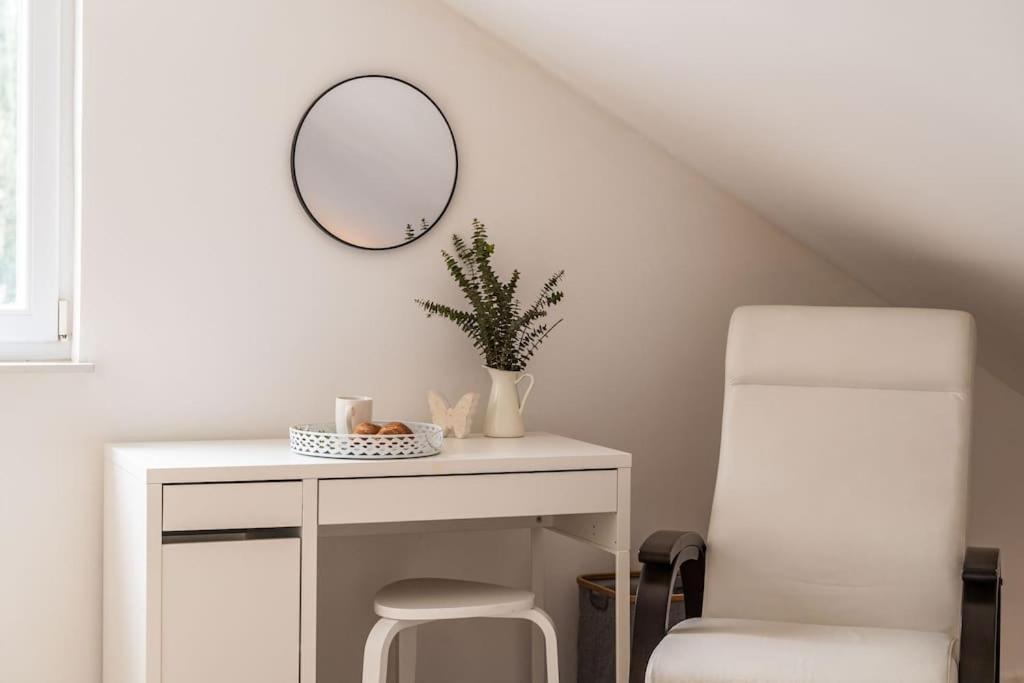 Apartment Nima *