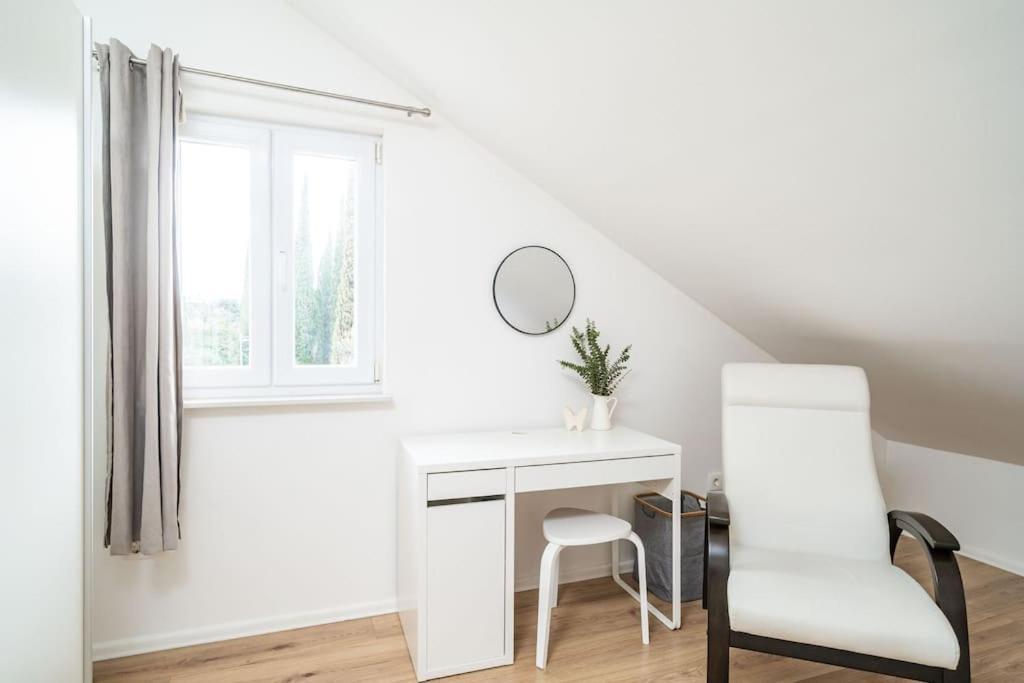 Apartment Nima