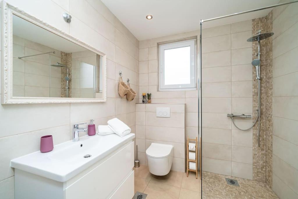Nima Apartment Mlini
