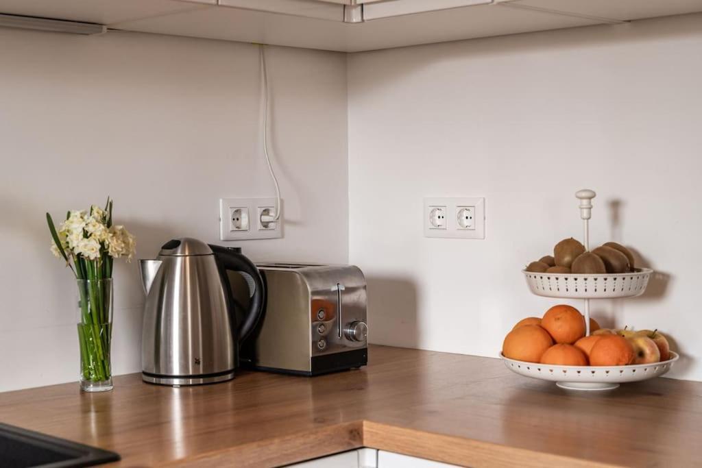 Apartment Nima