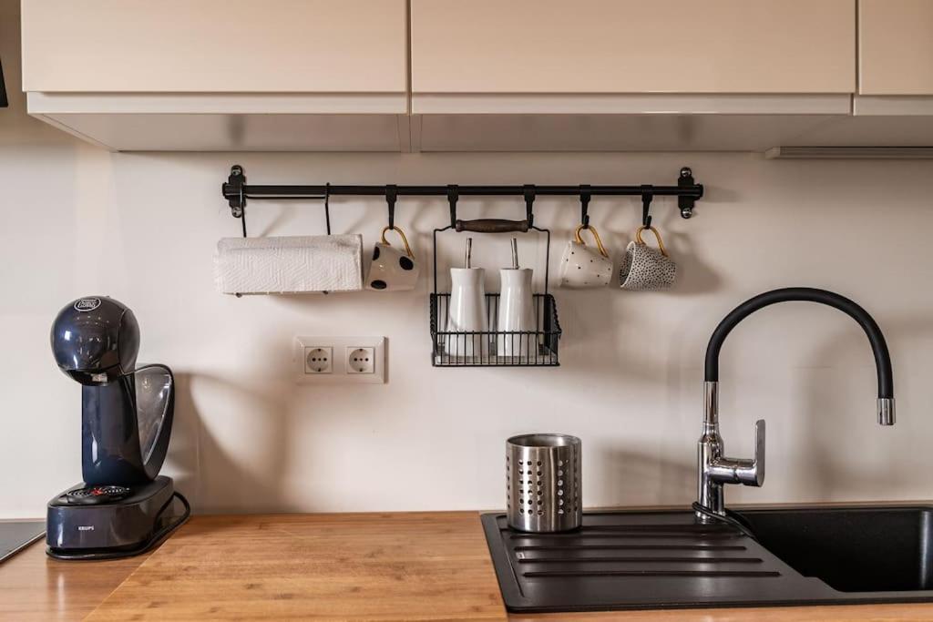 Nima Apartment