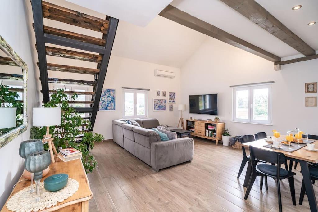Nima Apartment Mlini