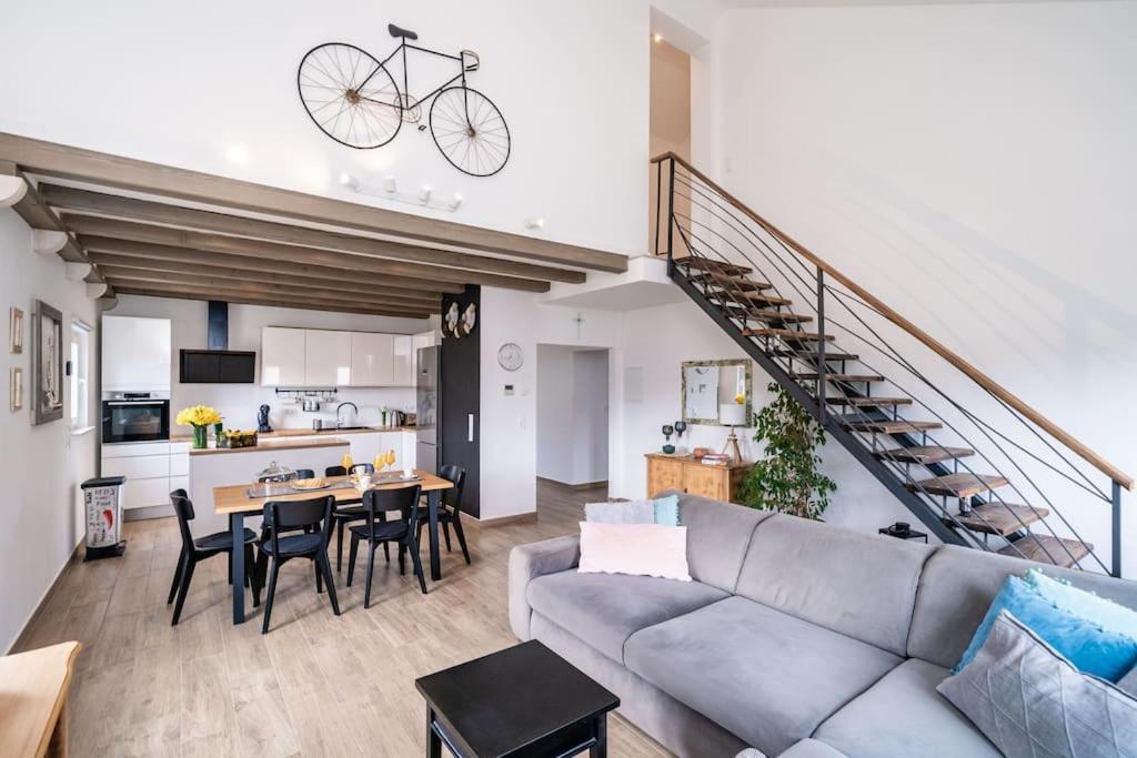 Apartment Nima